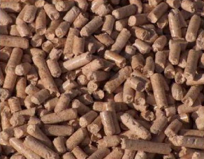 The Importance of Wood Pellet Length